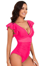 Deep Swimsuit For Women - Premium Quality Swimwear