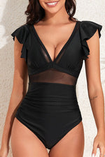 Deep Swimsuit - Swimsuit for Women - View 4 - Premium Quality Swimwear