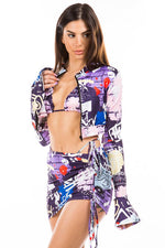Set Bikini For Women