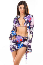 Set Bikini For Women