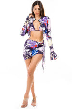 Set Bikini For Women