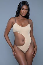 2382 Amelia Swimsuit - Swimsuit for Women - View 5