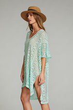 Swimwear,Beach cover up