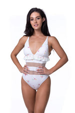 One Piece Bikini - One Piece Swimsuit for Women - View 2