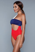1973 Kennedy Swimsuit - Swimsuit for Women - View 2