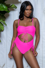 Paisley One piece Swimsuit - Swimsuit for Women - Premium Quality Swimwear