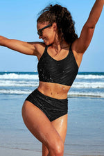 High Waisted Set Bikini - Bikini for Women - View 6