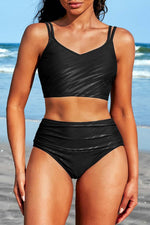 High Waisted Set Bikini - Bikini for Women - View 9