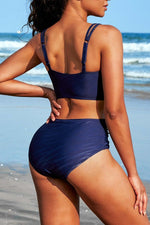 High Waisted Set Bikini - Bikini for Women - View 5