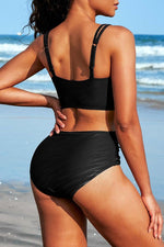 High Waisted Set Bikini - Bikini for Women - View 10