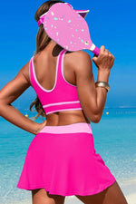Swimsuit for Women - View 9 - Premium Quality Swimwear