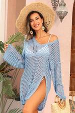 Crochet Swimsuit for Women - View 14 - Premium Quality Swimwear