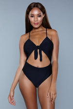 1983 Delaney Swimsuit - Swimsuit for Women - Premium Quality Swimwear