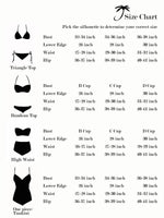 Set Bikini For Women
