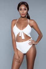 1983 Delaney Swimsuit - Swimsuit for Women - View 4