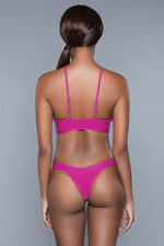 Swimsuit for Women - View 11 - Premium Quality Swimwear