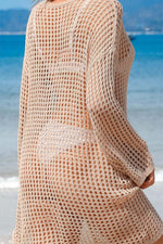Crochet Swimsuit for Women - View 9 - Premium Quality Swimwear