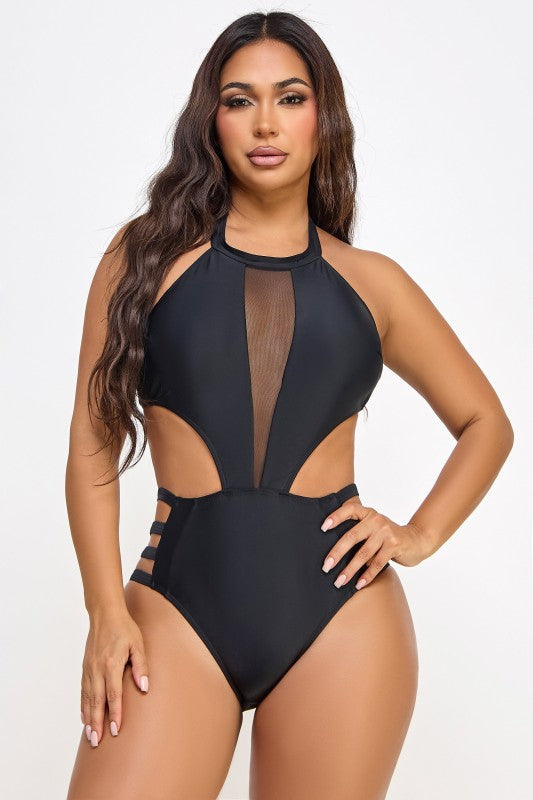 2523 Calista Swimsuit - Swimsuit for Women - Premium Quality Swimwear