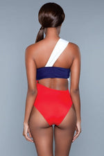 1973 Kennedy Swimsuit - Swimsuit for Women - View 3