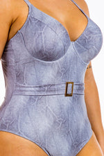 Swimsuit for Women - Premium Quality Swimwear