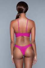 Swimsuit for Women - View 4 - Premium Quality Swimwear