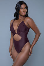 2385 Evelyn Swimsuit - Swimsuit for Women - View 8