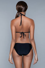 1970 Violet Swimsuit - Violet Swimsuit for Women - View 3
