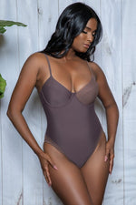 2249 Charlotte Swimsuit - Swimsuit for Women - View 2