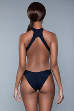 1968 Zoey Swimsuit - Swimsuit for Women - View 6 - Premium Quality Swimwear
