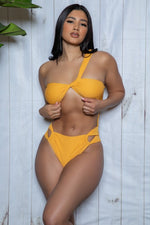 2392 Nora One Piece Swimsuit - Swimsuit for Women - View 12