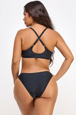 2526 Jenny Bikini Set - Bikini for Women - View 9 - Premium Quality Swimwear