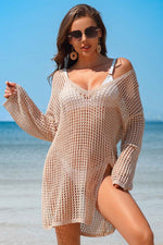 Crochet Swimsuit for Women - View 8 - Premium Quality Swimwear