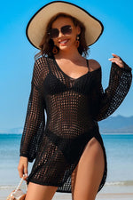 Crochet Swimsuit for Women - View 11 - Premium Quality Swimwear
