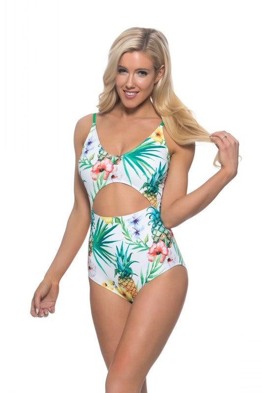 Swimsuit for Women - Premium Quality Swimwear