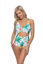 Swimsuit for Women - View 3 - Premium Quality Swimwear