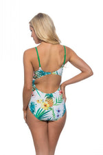 Swimsuit for Women - View 4 - Premium Quality Swimwear
