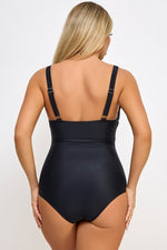 2517 Jacky Swimsuit - Swimsuit for Women - View 6 - Premium Quality Swimwear
