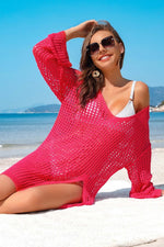 Crochet Swimsuit for Women - View 4 - Premium Quality Swimwear