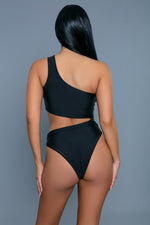 1976 Quinn Swimsuit - Swimsuit for Women - View 8 - Premium Quality Swimwear