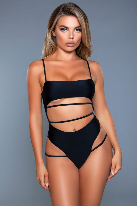 2126 Venetia Swimsuit - Swimsuit for Women - Premium Quality Swimwear