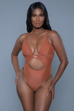 2385 Evelyn Swimsuit - Swimsuit for Women - View 3