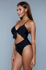1983 Delaney Swimsuit - Swimsuit for Women - View 2