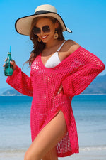 Crochet Swimsuit for Women - Premium Quality Swimwear