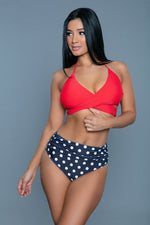 2280 Francesca Swimsuit - Swimsuit for Women - Premium Quality Swimwear