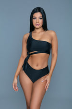 2282 Kiara Swimsuit - Swimsuit for Women - View 5 - Premium Quality Swimwear