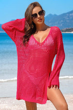 Crochet Swimsuit for Women - View 3 - Premium Quality Swimwear