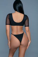 2278 Elena Swimsuit - Swimsuit for Women - View 9 - Premium Quality Swimwear