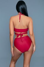 2280 Francesca Swimsuit - Swimsuit for Women - View 11