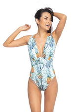 Swimsuit for Women - View 3 - Premium Quality Swimwear