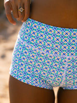 kara surf shorts - bahia